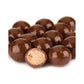 Bulk Foods Inc. Milk Chocolate Malt Balls Reduced Sugar Added 10lb - Candy/Reduced Sugar Candy - Bulk Foods Inc.