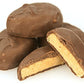 Bulk Foods Inc. Milk Chocolate Peanut Butter Eggs 10lb - Seasonal/Easter Items - Bulk Foods Inc.