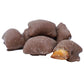 Bulk Foods Inc. Milk Chocolate Peanut Butter Filled Pretzel Nuggets 15lb - Candy/Chocolate Coated - Bulk Foods Inc.