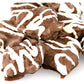 Bulk Foods Inc. Milk Chocolate Peanut Clusters No Sugar Added 5lb - Candy/Reduced Sugar Candy - Bulk Foods Inc.