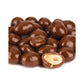 Bulk Foods Inc. Milk Chocolate Peanuts No Sugar Added 10lb - Candy/Reduced Sugar Candy - Bulk Foods Inc.
