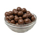 Bulk Foods Inc. Milk Chocolate Sea Salt Caramel Coffee Beans 15lb - Candy/Chocolate Coated - Bulk Foods Inc.