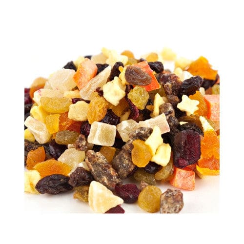 Bulk Foods Inc. Mini Fruit Snack Mix 5lb (Case of 4) - Snacks/Snack Mixes - Bulk Foods Inc.