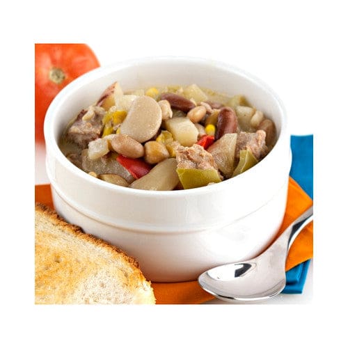 Bulk Foods Inc. Natural 13 Bean Soup Starter Blend 5lb (Case of 4) - Cooking/Bulk Cooking - Bulk Foods Inc.