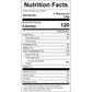 Bulk Foods Inc. Natural Black Raspberry Dip Mix No MSG Added* 5lb - Baking/Mixes - Bulk Foods Inc.