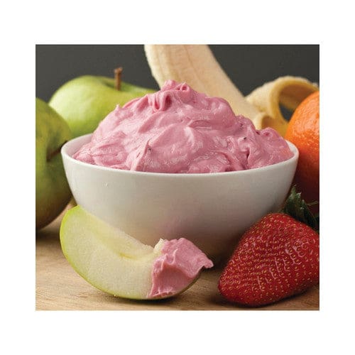 Bulk Foods Inc. Natural Black Raspberry Dip Mix No MSG Added* 5lb - Baking/Mixes - Bulk Foods Inc.
