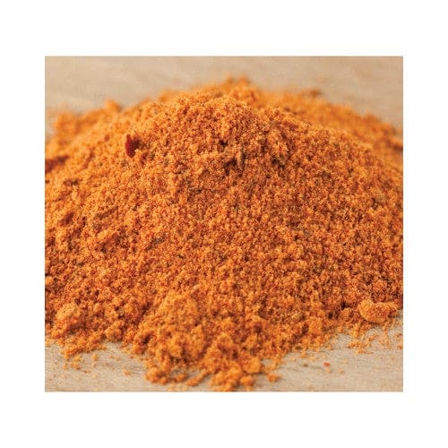 Bulk Foods Inc. Natural Cajun Seasoning No MSG Added* 5lb - Cooking/Bulk Spices - Bulk Foods Inc.