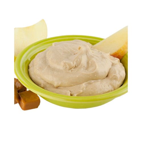 Bulk Foods Inc. Natural Caramel Apple Dip & Dessert Mix No MSG Added* 5lb - Baking/Mixes - Bulk Foods Inc.