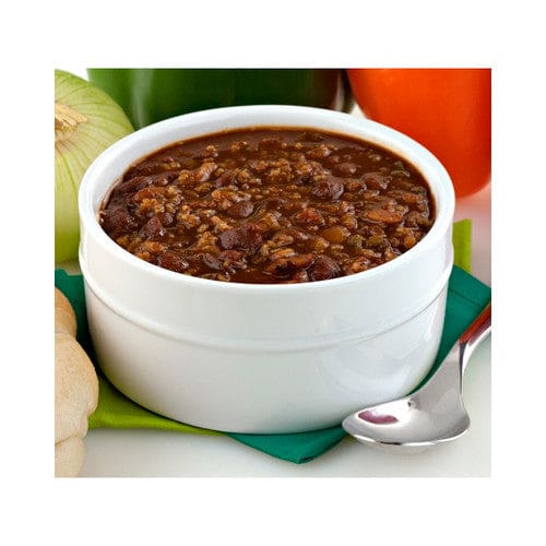 Bulk Foods Inc. Natural Complete Chili Soup Starter No MSG Added* 15lb - Baking/Mixes - Bulk Foods Inc.