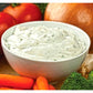 Bulk Foods Inc. Natural Garlic and Herb Dip Mix No MSG Added* 5lb - Baking/Mixes - Bulk Foods Inc.