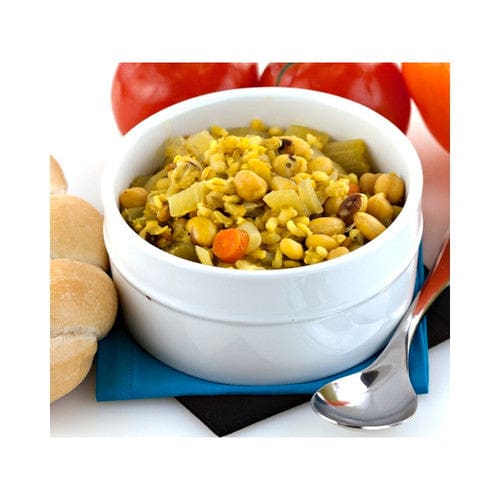 Bulk Foods Inc. Natural Golden Harvest Soup Starter Blend No MSG Added* 5lb (Case of 4) - Cooking/Bulk Cooking - Bulk Foods Inc.