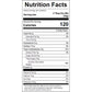 Bulk Foods Inc. Natural Lemon Cheesecake Dip Mix No MSG Added* 5lb - Baking/Mixes - Bulk Foods Inc.