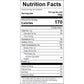 Bulk Foods Inc. Natural Saffron Jasmine Rice 5lb (Case of 3) - Pasta & Grain/Bulk Rice - Bulk Foods Inc.
