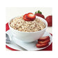 Bulk Foods Inc. Natural Strawberry & Cream Oatmeal 10lb - Pasta & Grain/Cereal - Bulk Foods Inc.