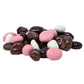 Bulk Foods Inc. Neapolitan Raisins - Candy/Chocolate Coated - Bulk Foods Inc.