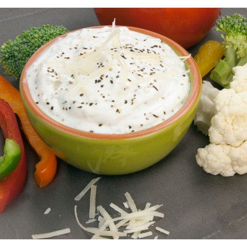 Bulk Foods Inc. Parmesan Peppercorn Dip Mix 5lb - Baking/Mixes - Bulk Foods Inc.