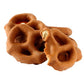 Bulk Foods Inc. Peanut Butter Coated Mini Pretzels 15lb - Candy/Chocolate Coated - Bulk Foods Inc.