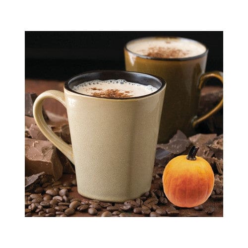 Bulk Foods Inc. Pumpkin Spice Cappuccino 5lb (Case of 2) - Coffee & Tea - Bulk Foods Inc.