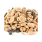 Bulk Foods Inc. Pure Chocolate Peanut Butter Stock 5lb (Case of 4) - Misc/Jelly Jams & Spreads - Bulk Foods Inc.