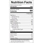 Bulk Foods Inc. Ranch Dip & Dressing Mix 5lb - Baking/Mixes - Bulk Foods Inc.