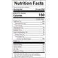 Bulk Foods Inc. Salted Caramel Snack Mix 5lb (Case of 2) - Snacks/Snack Mixes - Bulk Foods Inc.