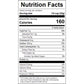 Bulk Foods Inc. Sweet Cajun Snack Mix 4lb (Case of 4) - Snacks/Snack Mixes - Bulk Foods Inc.