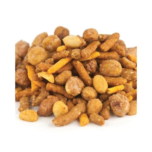 Bulk Foods Inc. Sweet Cajun Snack Mix 4lb (Case of 4) - Snacks/Snack Mixes - Bulk Foods Inc.