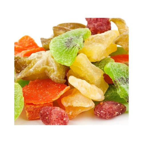 Bulk Foods Inc. Tropical Fruit Salad 10lb - Cooking/Dried Fruits & Vegetables - Bulk Foods Inc.