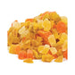 Bulk Foods Inc. Tropical Fruit Trio 5lb (Case of 2) - Cooking/Dried Fruits & Vegetables - Bulk Foods Inc.