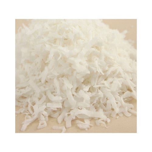 Bulk Foods Inc. Unsweetened Flake Coconut 15lb - Baking/Misc. Baking Items - Bulk Foods Inc.