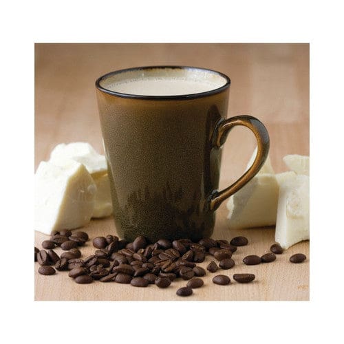 Bulk Foods Inc. White Chocolate Cappuccino 5lb (Case of 2) - Coffee & Tea - Bulk Foods Inc.