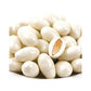Bulk Foods Inc. Yogurt Coated Almonds 15lb - Chocolate/Carob & Yogurt Coated - Bulk Foods Inc.