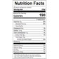Bulk Foods Inc. Yogurt Coated Mini Pretzels 15lb - Chocolate/Carob & Yogurt Coated - Bulk Foods Inc.