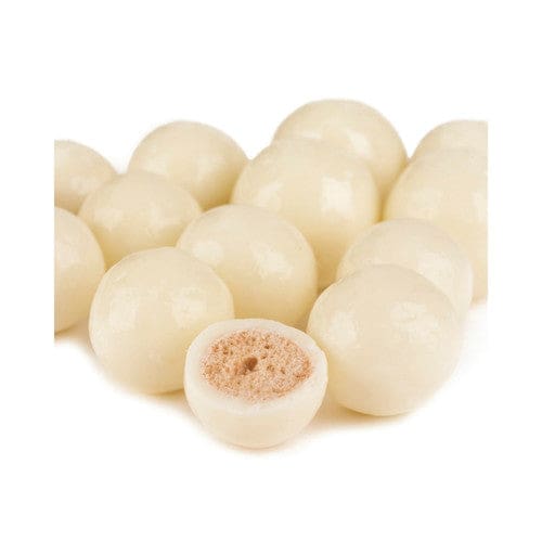 Bulk Foods Inc. Yogurt Malt Balls 10lb - Chocolate/Carob & Yogurt Coated - Bulk Foods Inc.