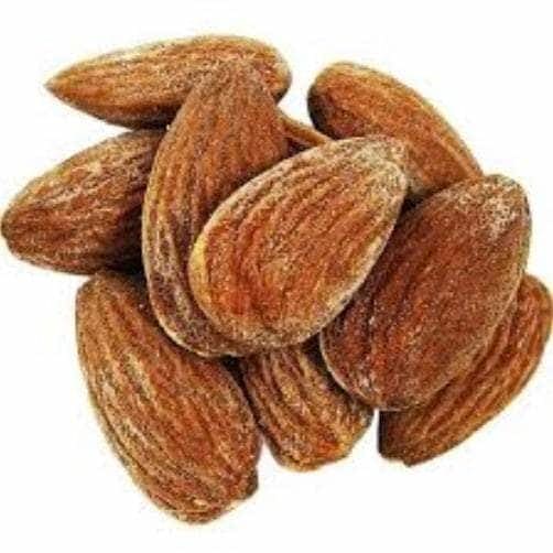 Bulk Nuts Bulk Nuts Almond Nuts Roasted, 10 lb