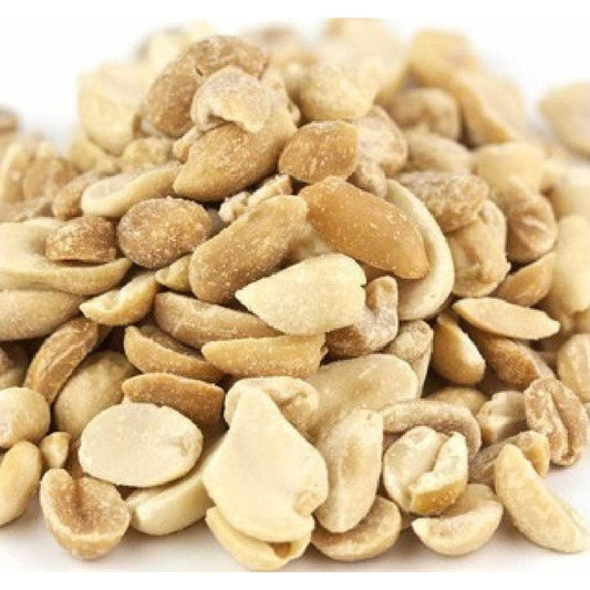 BULK NUTS Bulk Nuts Natural Peanut Butter Stock, 30 Lb