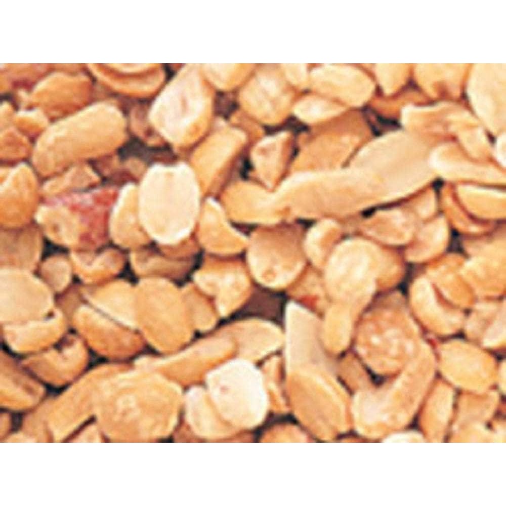 Bulk Nuts Bulk Nuts Organic Peanut Butter Stock, 30 lb