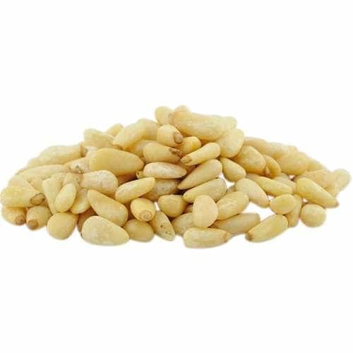 BULK NUTS Bulk Nuts Pine Pignolia Nut, 5 Lb