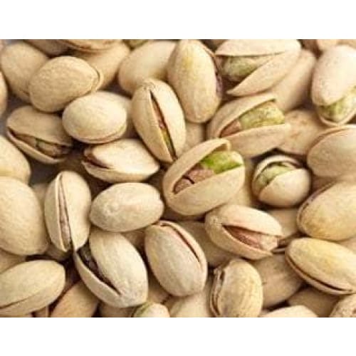 BULK NUTS Grocery > Snacks > Nuts BULK NUTS: Pistachio Cal Roasted, 25 lb