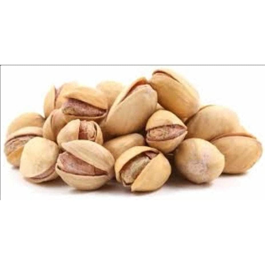 Bulk Nuts Bulk Nuts Pistachio Nuts Roasted, 10 lb