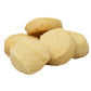 Bulkpak Shortbread Cookies Bite Size 13lb - Snacks/Bulk Snacks - Bulkpak