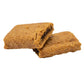 Bulkpak Whole Wheat Strawberry Bars Bulk Unwrapped 20lb - Snacks/Bulk Snacks - Bulkpak