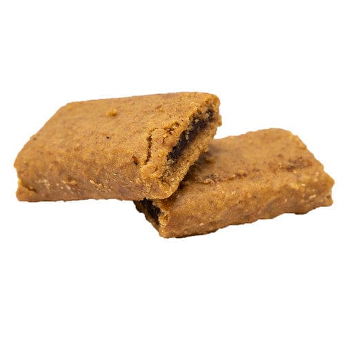 Bulkpak Whole Wheat Strawberry Bars Bulk Unwrapped 20lb - Snacks/Bulk Snacks - Bulkpak