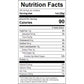 Bulkpak Whole Wheat Strawberry Bars Bulk Unwrapped 20lb - Snacks/Bulk Snacks - Bulkpak