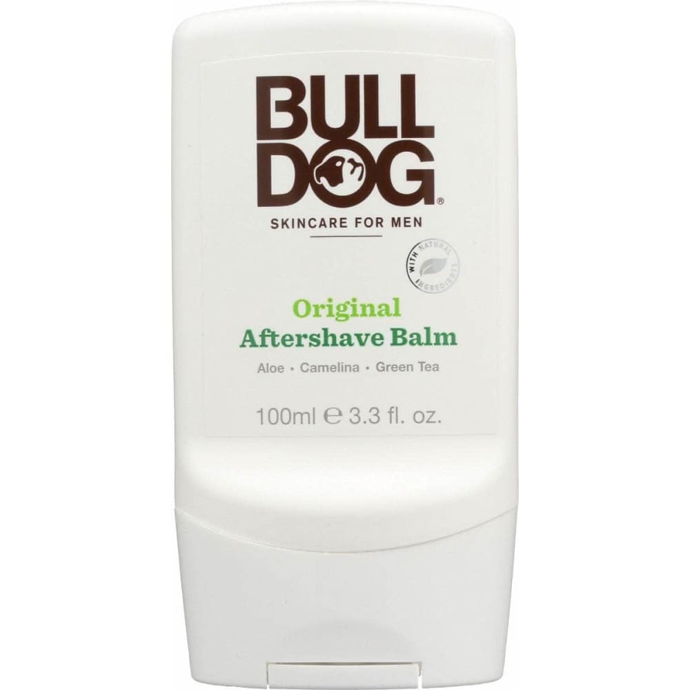 BULLDOG BULLDOG Original Aftershave Balm, 3.3 fo