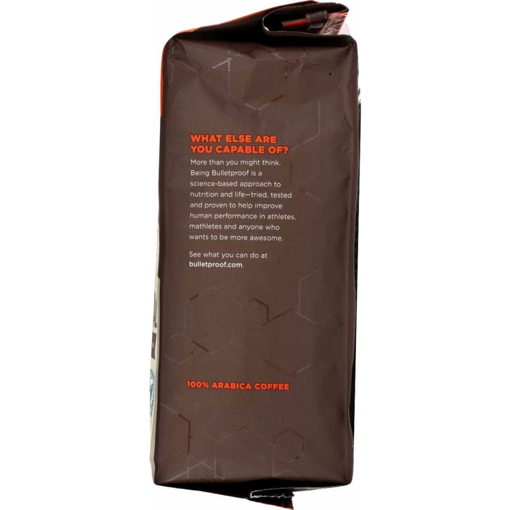 Bulletproof Bulletproof Coffee Whole Bean, 12 oz