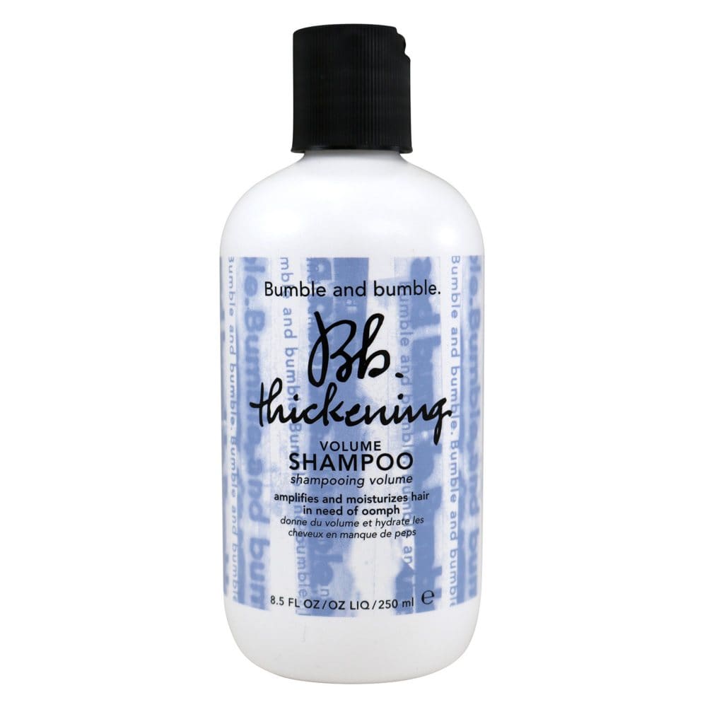 Bumble and bumble Thickening Volume Shampoo (8.5 fl. oz.) - Luxury Beauty - Bumble