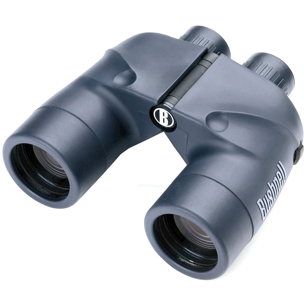 Bushnell Marine 7 x 50 Waterproof/ Fogproof Binoculars - Outdoor | Binoculars - Bushnell