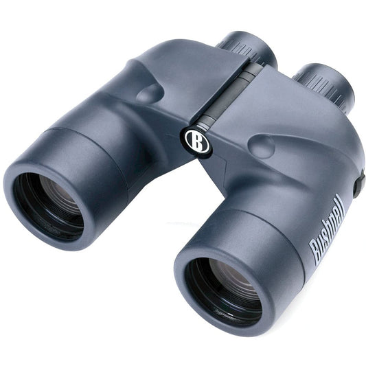 Bushnell Marine 7 x 50 Waterproof/ Fogproof Binoculars - Outdoor | Binoculars - Bushnell