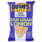 BUSHS BEST Grocery > Snacks > Chips > Snacks Other BUSHS BEST: Chips Sour Crm Onion Bean, 6 oz